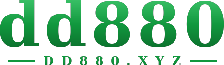 dd880 logo